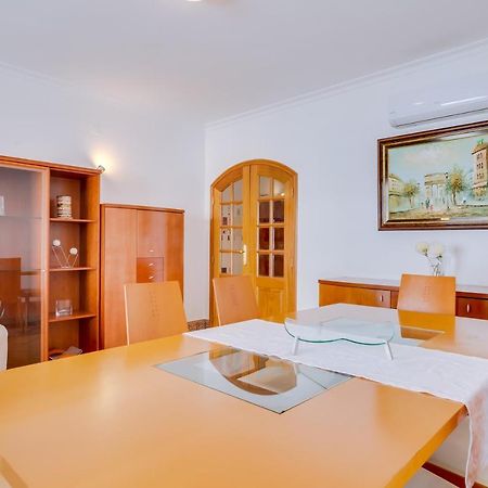 Al - Colina Beach Holidays Quarteira Bagian luar foto